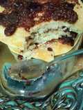 Hotcakes de arroz