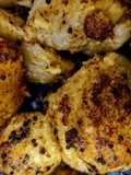 Sepankazhangu roast/ Taro Root roast