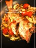 Easy 10-Minute Black Rockfish Acqua Pazza