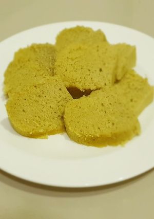 Foto resep Bolu Kukus Macca