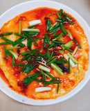 Trứng chiên nước mắm