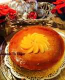 Flan Napolitano 🍮🍮