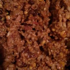 A picture of Jambalaya.
