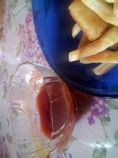 A picture of Zippity Do Da Dipping Sauce.