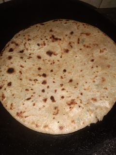 आलू के पराठे (aloo ke parathe recipe in Hindi) रेसिपी मुख्य फोटो