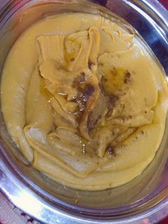 صورة لوصفة عصيده كمون