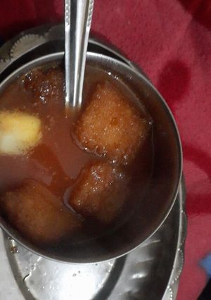 टोमेटो सूप (tomato soup recipe in Hindi) रेसिपी मुख्य फोटो