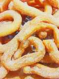 Churros!