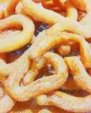Churros!