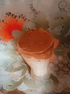 A picture of Dalgano Milo#milo dalgano.