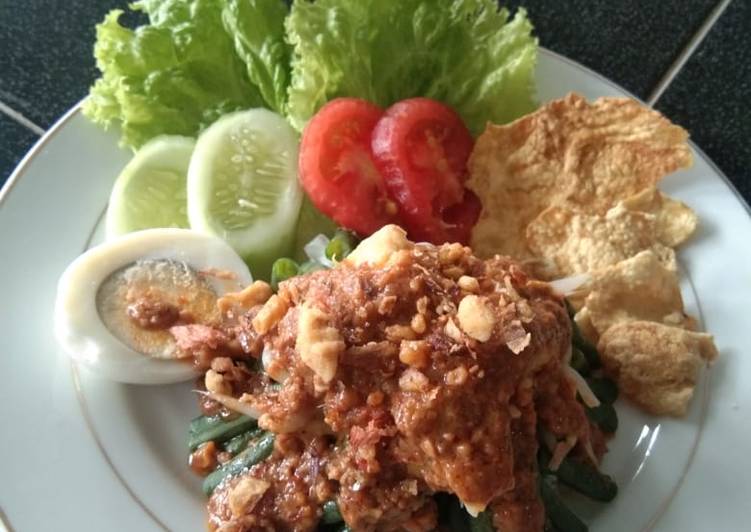 Gado-Gado Padang