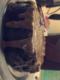 Biscuit cake