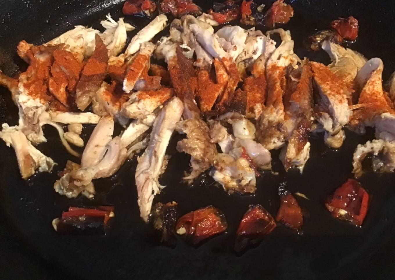 California Farm Buffalo Turkey Wing Dinner for 2