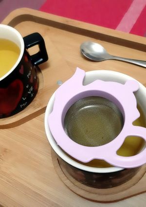 Une photo de Tisane de verveine 🌿
