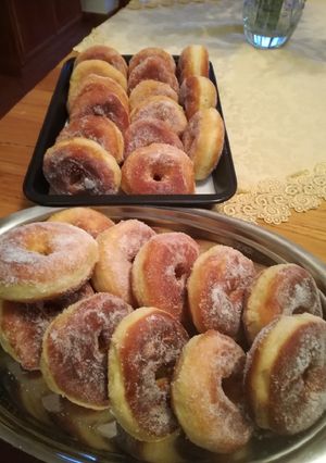 Foto di Frati fritti