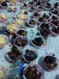 Chocolate Cornflakes