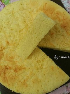 Foto resep Cotton Cake