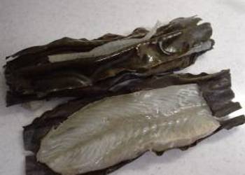 How to Prepare Delicious KombuMarinated Flounder