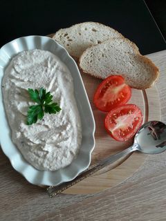O poză a rețetei Pate de Tofu.