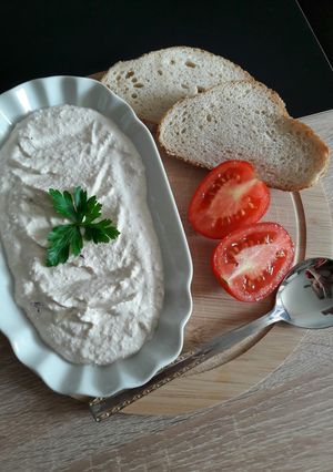 O poză a rețetei Pate de Tofu.