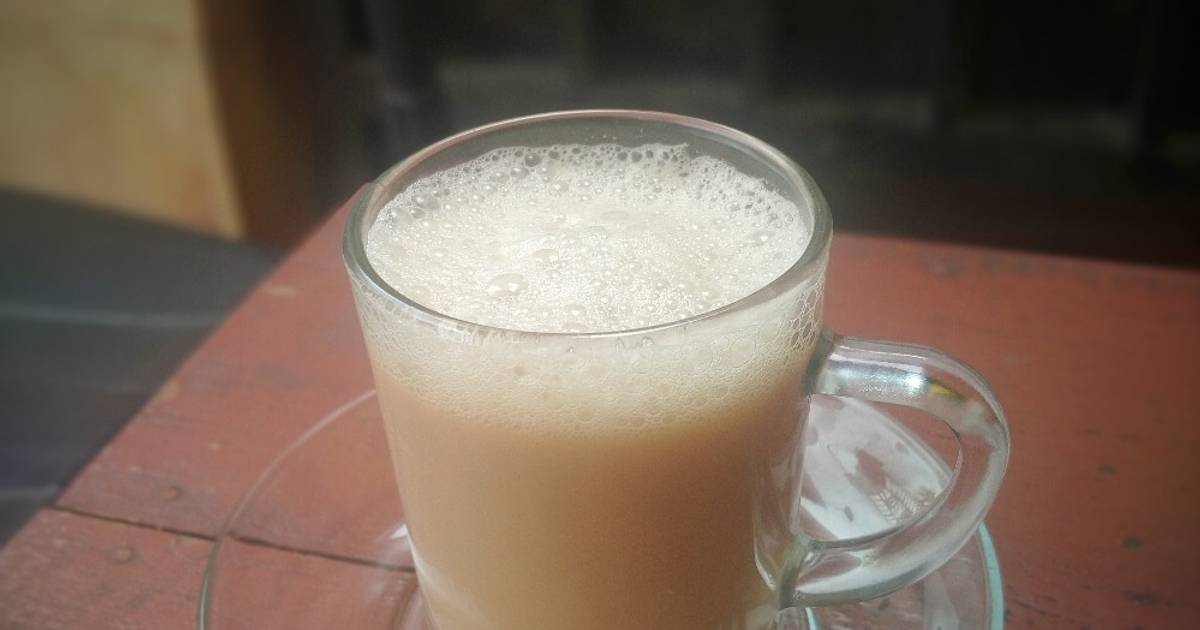 Resep Teh Tarik Kayu Manis Oleh Rovita Naima Cookpad 0642