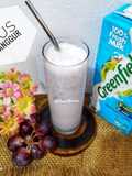Jus Anggur
