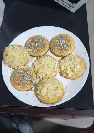 Foto resep Martabak Mini simple banget