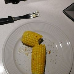 A picture of Corn.