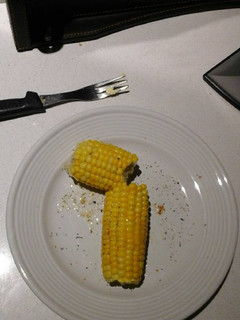 A picture of Corn.