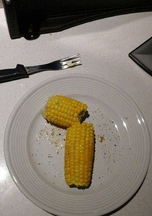 A picture of Corn.