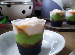 Foto resep Jongkong Bangka