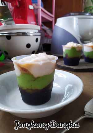 Foto resep Jongkong Bangka