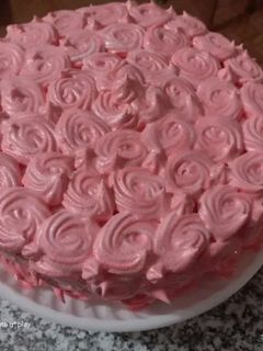 Una foto de Merengue italiano