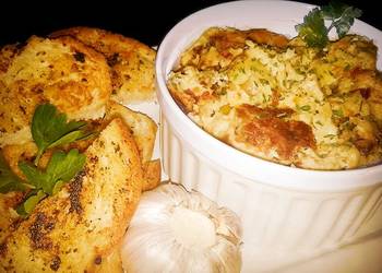How To Serving Recipe Mikes Creamy Roasted Garlic Spread Delicious Nutritious How To Serving Recipe Mikes Creamy Roasted Garlic Spread Delicious Nutritious
