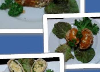 Latest Recipe Amys Sweet Potato and Ricotta Tarts  Delicious and Healthy