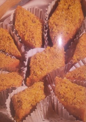 صورة لوصفة طمينة الفرينة