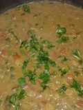 Vegetable kurma
