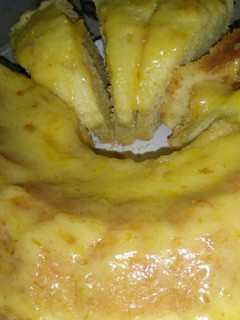 Foto resep Lemon Cake (Yummy....)
