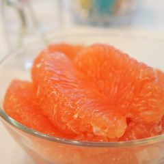 A picture of The Absolutely Best Way To Peel Grapefruit.