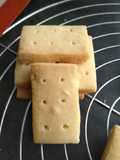 Shortbread