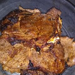 A picture of Grilled Steak.