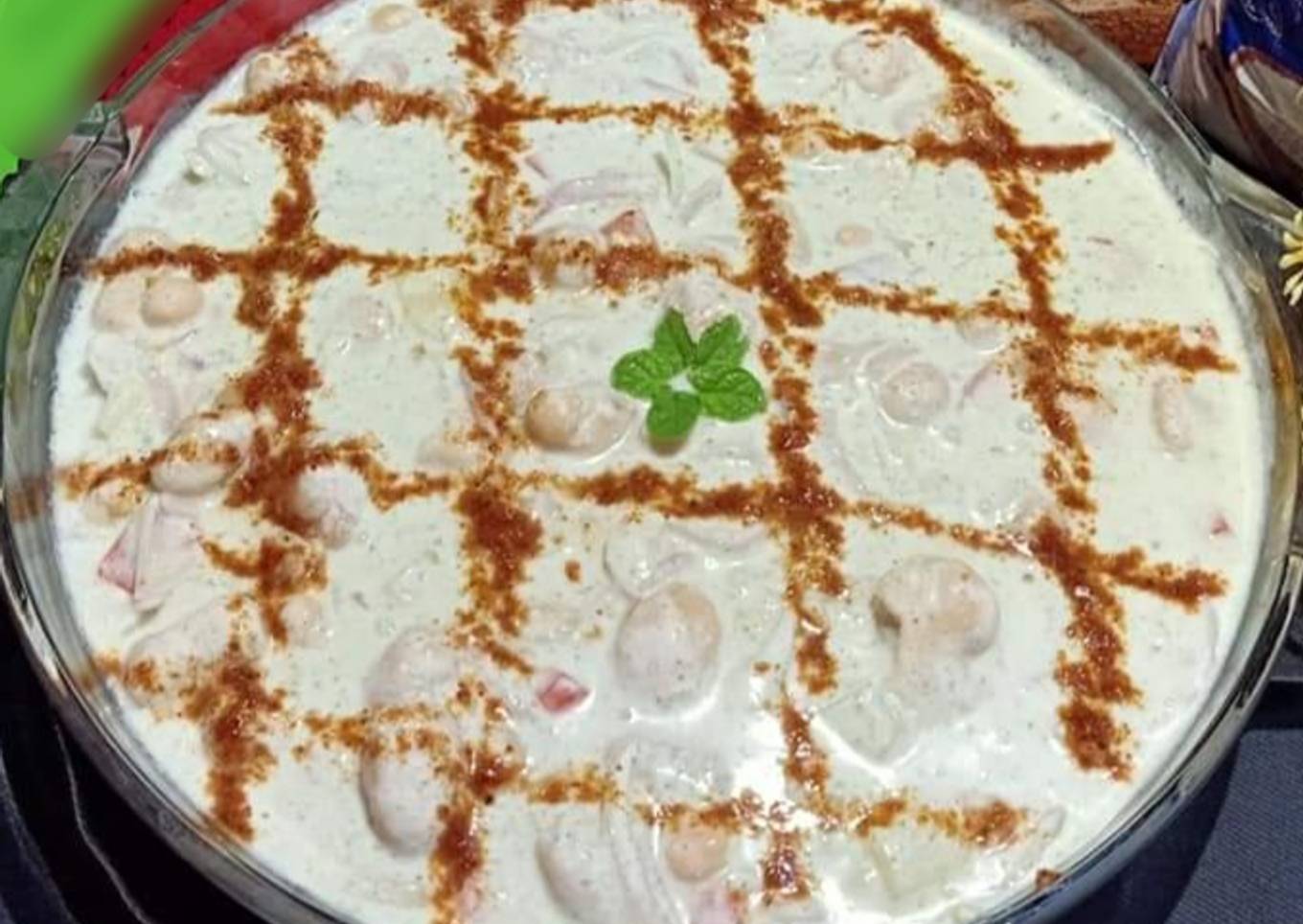 Dahi Phulki ππ