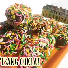 รูปของ Es Pisang Coklat