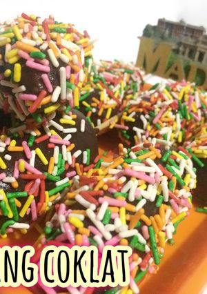 Foto resep Es Pisang Coklat