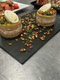 Causa limeña de atún 🐟