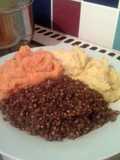 Vickys Homemade Haggis, National Dish of Scotland GF DF EF SF NF