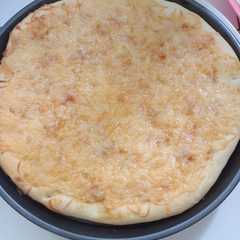 รูปของ Pizza moza