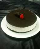 Cheesecake de oreo 😋