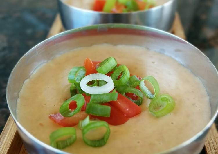 Simple Way to Prepare Award-winning Creamy Spicy Bean Dip