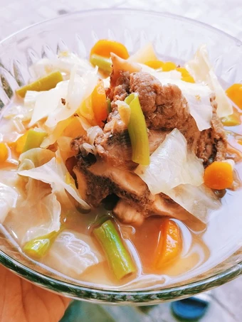 Langkah Gampang Menyiapkan Resep Sop Buntut Sapi yang Bikin Ngiler